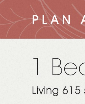 Plan A1 - Tower TWO